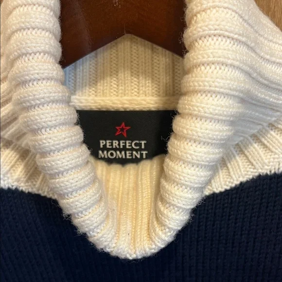 Perfect Moment SKI Turtleneck